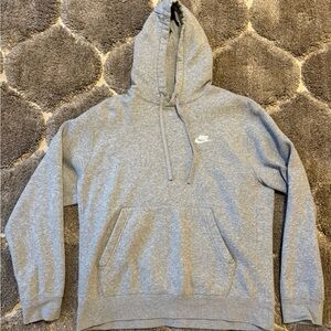 Men’s Nike Classic Cotton Hoodie
